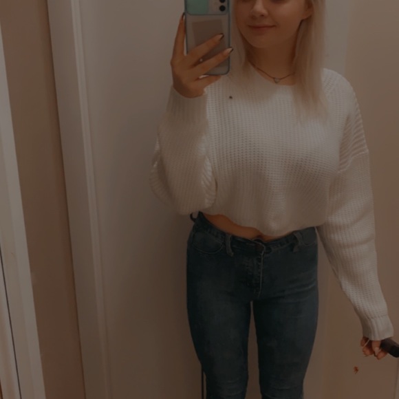 Knit sweater - Picture 3 of 4